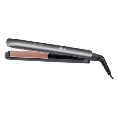 Remington Keratin Protect Intelligent Hair Straightener - Heat Sensor