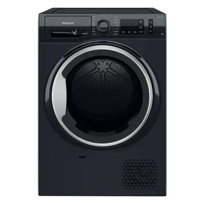 Hotpoint NT M11 92BSK UK Heat Pump Tumble Dryer