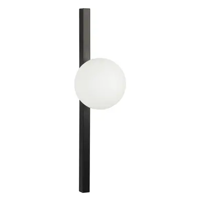 Wall Lamp ISABELLA Metal Black