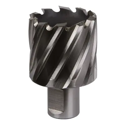 Sealey Worksafe® 40mm HSS Mag Drill Bit Cut Depth 25mm RBHSS40S