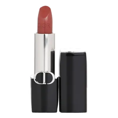 Christian Dior - Rouge Dior Couture Colour Velvet & Satin Finishes Lipstick - # Nude look Satin 