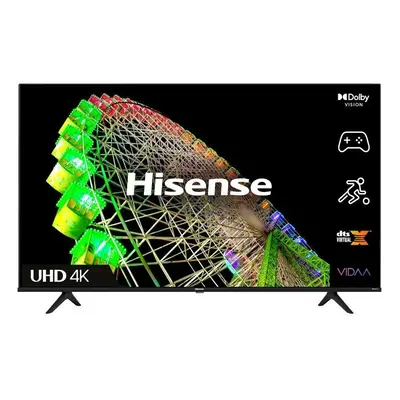 Hisense A6B 75" 4K UHD Smart TV - 75A6BGTUK