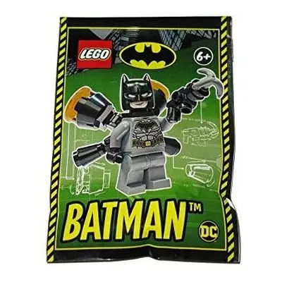 Blue Ocean LEGO Super Heroes Batman with Rocket Pack Foil Set (Bagged)