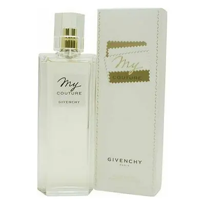 My Couture by Givenchy Eau de Parfum Spray 100ml