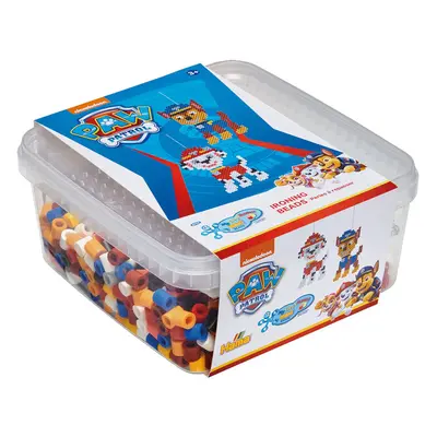 Beads Paw Patrol Maxi Beads, for Boys and Girls Ages 3+, Official Hama Beads Set from Paw Patrol