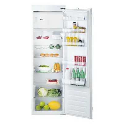 Hotpoint HSZ UK Built-In Fridge with Ice Box