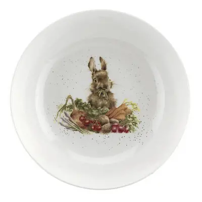 Wrendale Designs Salad Bowl Rabbit