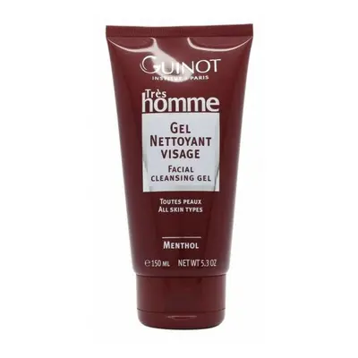 Guinot Tres Homme Facial Cleansing Gel 150ml