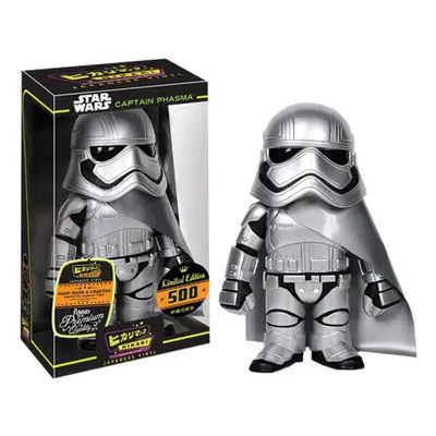 Star Wars Captain Phasma Classic Hikari