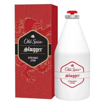 old spice slugger after shave lotion 100ml