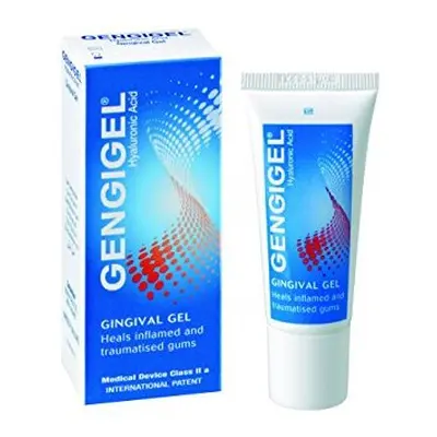 (Pack Of 2) Gengigel Toothgel | GENGIGEL