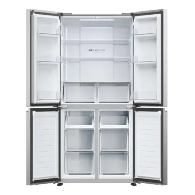 Haier HCR3818ENMG Cube Series Multi Door Fridge Freezer