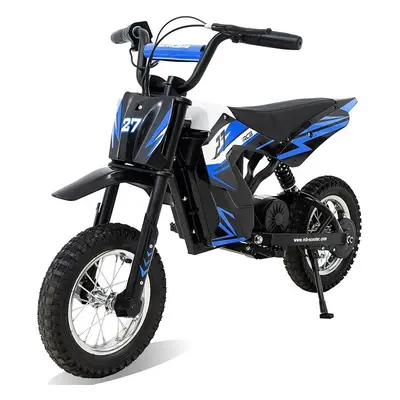 RCB R9X 12" Electric Motorcycle for Kids - 300W Motor, 36V, 15.5mph