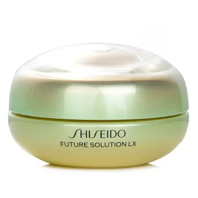 Shiseido - Future Solution LX Legendary Enmei Ultimate Brilliance Eye Cream - 15ml/0.54oz