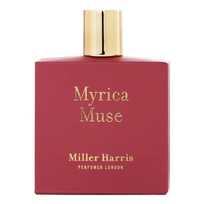 Miller Harris - Myrica Muse Eau De Parfum Spray - 100ml/3.4oz