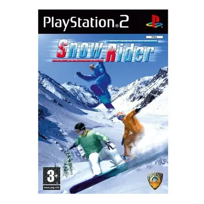 Snow Rider (PS2)