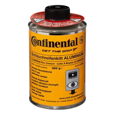 Continental Tubular Single Cement Tin