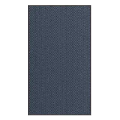 (blue, x cm) vidaXL Doormat Anthracite 115x400 cm mat welcome mat door mat indoor