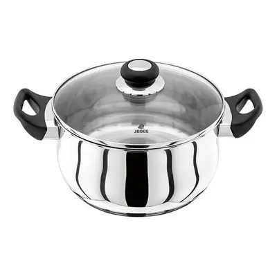 Judge Vista NEW 24cm Casserole