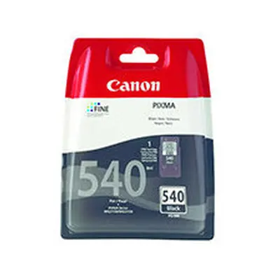 Canon PG-540L Ink Cart HY Blk