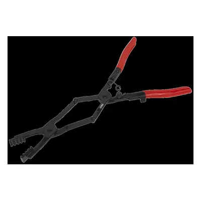 Hose Clip Pliers - 440mm Double-Jointed