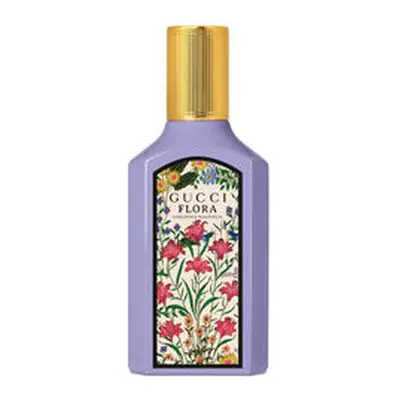 Gucci Flora Gorgeous Magnolia Eau De Parfum Spray 50ml