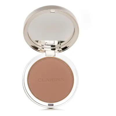 Clarins - Ever Matte Compact Powder - # Medium 80079941/ - 10g/0.3oz