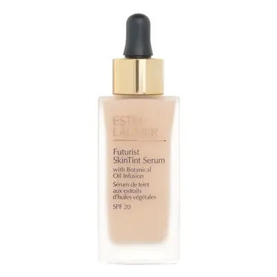 Estee Lauder - Futurist Skintint Serum SPF - # 2C0 Cool Vanilla - 30ml/1oz