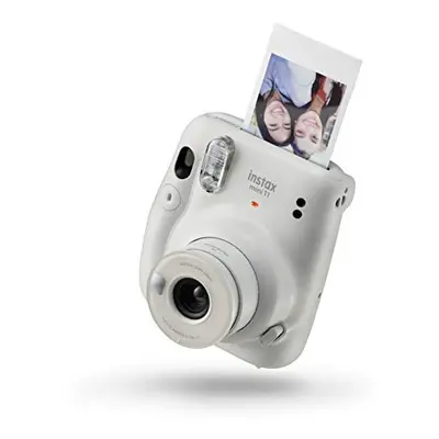 instax mini Camera, Ice White