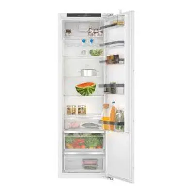 Bosch Series KIR81ADD0G Built-In 310L Larder Fridge - White