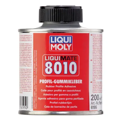 Liqui Moly Rubber Profile Adhesive - ML