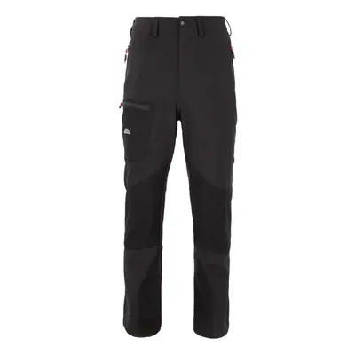 (M, Black) Trespass Mens Passcode Hiking Trousers