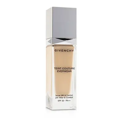 Givenchy Teint Couture Everwear 24H Wear & Comfort Foundation SPF - # P105 30ml/1oz