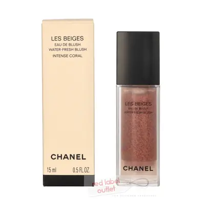 Chanel Les Beiges Water-Fresh Blush 15ml