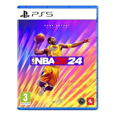 NBA 2K24 (PS5)