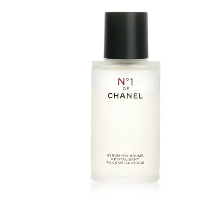 N1 De Chanel Red Camellia Revitalizing Serum-In-Mist 50ml/1.7oz