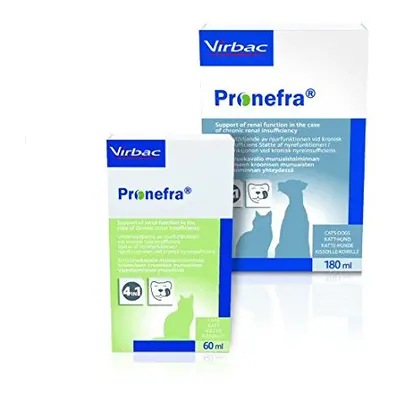 Pronefra for Cats and Dogs (Size: 60ml)