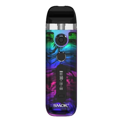 (Fluid 7-Colour) Smok Novo Pod 30W Kit