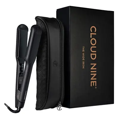 Cloud Nine The Wide Iron Hair Straightener Gift Set