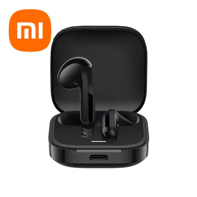 (Black) Xiaomi Redmi Buds Active TWS Earphone