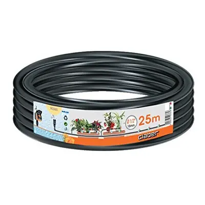 Claber 90365, m 1/2 Inch Black Polyethylene Tubing