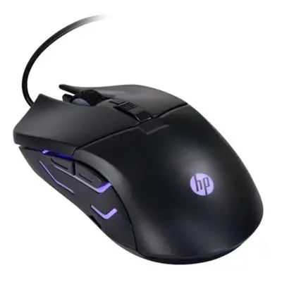 G260 Gaming Mouse