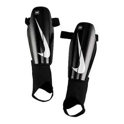 DX4608-010 NK CHRG GRD Shin guards Unisex Adult Black/Black/White Size