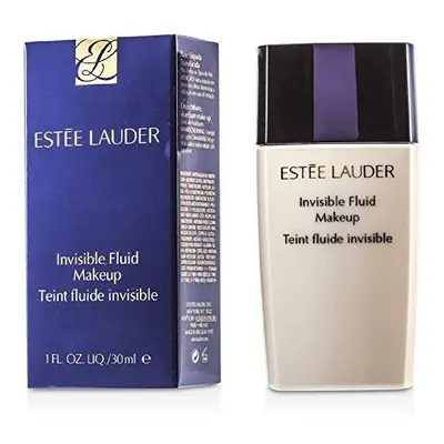 Estee Lauder Invisible Fluid Makeup - 6Cn1