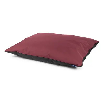 Sleepy Paws Waterproof Duvet Burgundy/black 70x95cm Medium