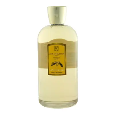 Geo F Trumper Sandalwood Hair & Body Wash (200ml)