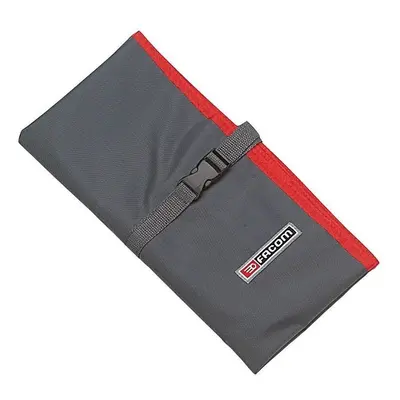 Facom Nylon roll bag - compartments