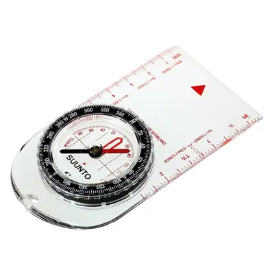 Suunto Compass A-10 NH, Northern Hemisphere, SS021237000