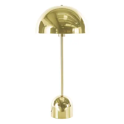 Table Lamp MACASIA Metal Gold