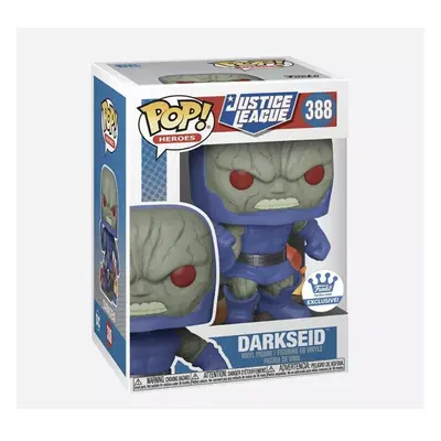 Funko Pop! Darkseid #388 Funko Shop Exclusive